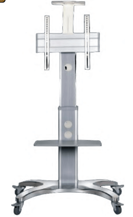 Find the Perfect Movable TV Stand with Rife - Rife Medical Furniture