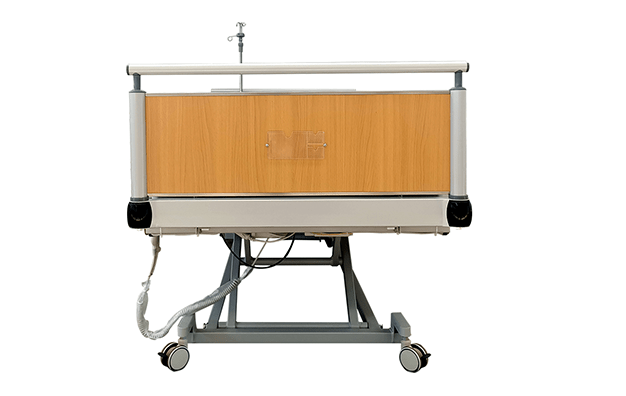 PRODIGY Ultra - low Bed - Rife Medical Furniture