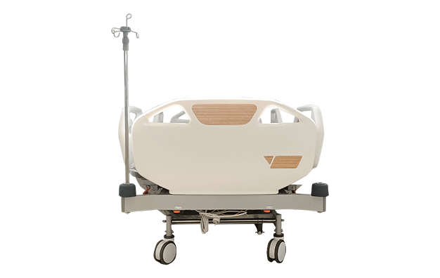 COMFORT Electric Bed D - Rife Medical Furniture