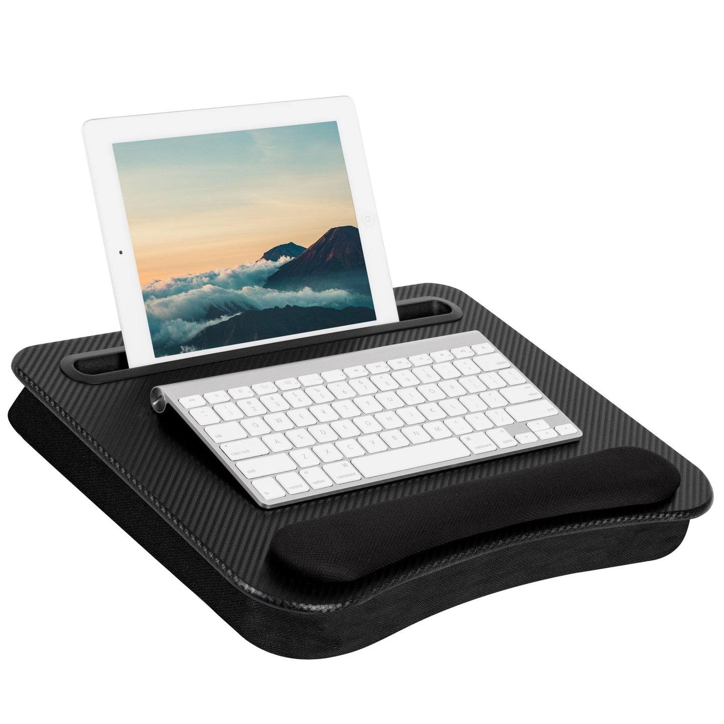 Memory Foam Lap Desk - Medium - Rife Medical Furniture