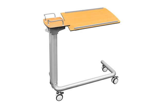 PRODIGY Overbed Table RMTCZ243 - Rife Medical Furniture