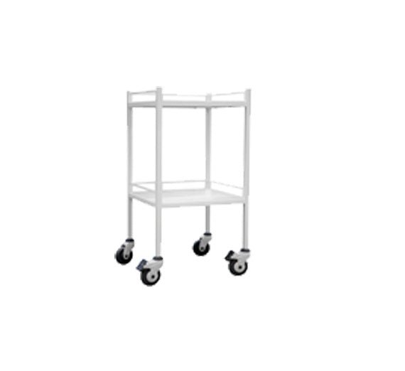 Treatment Trolley A - Rife Medical Furniture