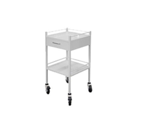 Treatment Trolley B - Rife Medical Furniture
