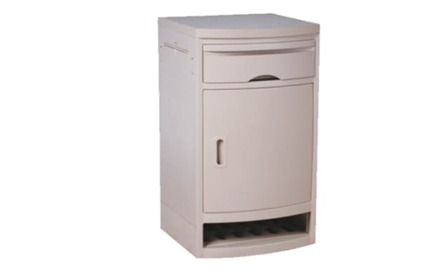 Bedside Cabinet C - Rife Medical Furniture