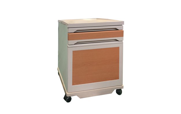 Beside Cabinet - Rife Medical Furniture