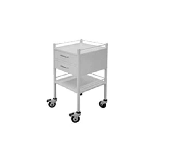 Treatment Trolley C - Rife Medical Furniture