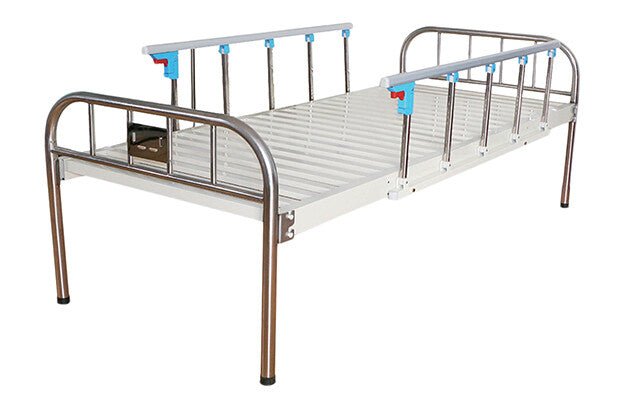 Flat Bed - Rife Medical Furniture
