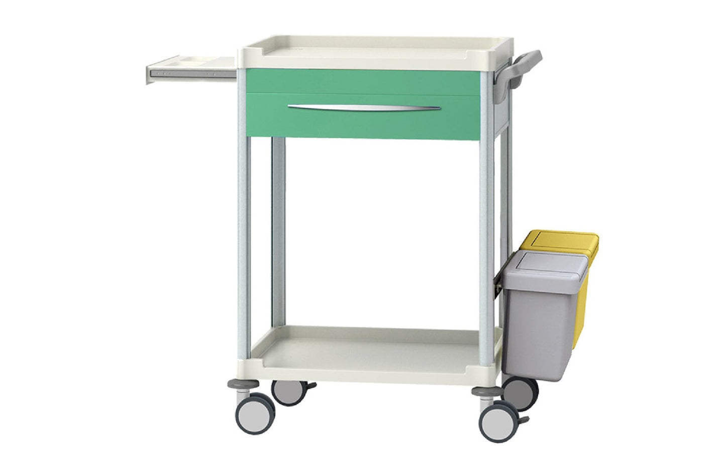 MAGIC BOX Series Treatment Trolley - Rife Medical Furniture