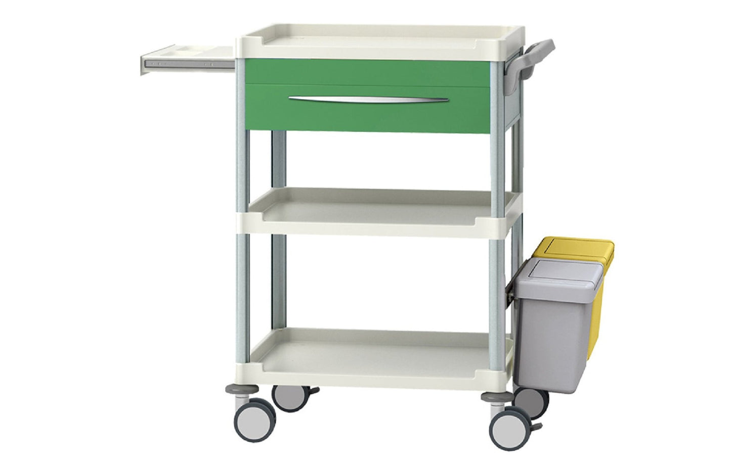 MAGIC BOX Series Treatment Trolley - Rife Medical Furniture