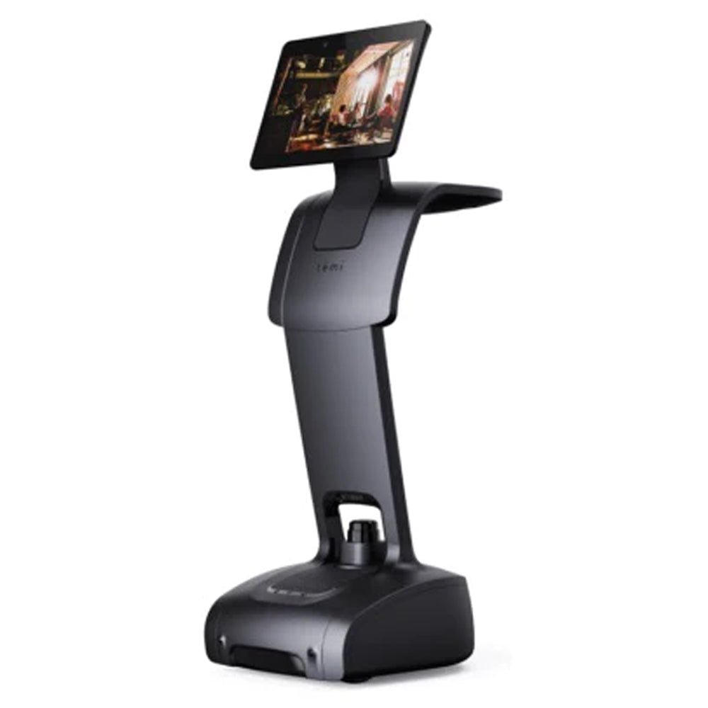 Temi Telepresence Robot For Hospital, Medical Solution - Rife Medical Furniture