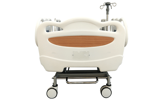 CONTOUR Electric Bed B (Three Functions Electric) - Rife Medical Furniture