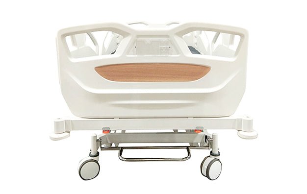 SPECTRA Electric Bed B - Rife Medical Furniture