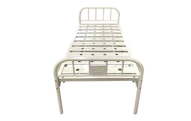 Flat Bed - Rife Medical Furniture