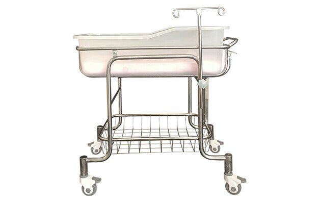 RECITE Care Newborn Bassinet A - Rife Medical Furniture