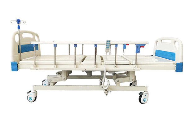 Electric Three Functions Bed - Rife Medical Furniture