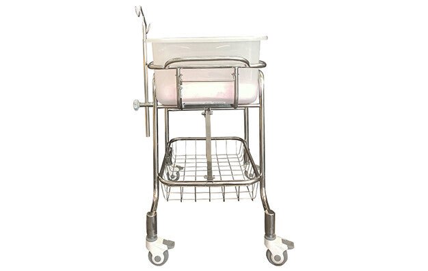 RECITE Care Newborn Bassinet A - Rife Medical Furniture