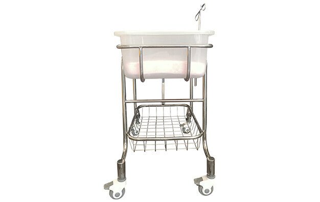 RECITE Care Newborn Bassinet A - Rife Medical Furniture
