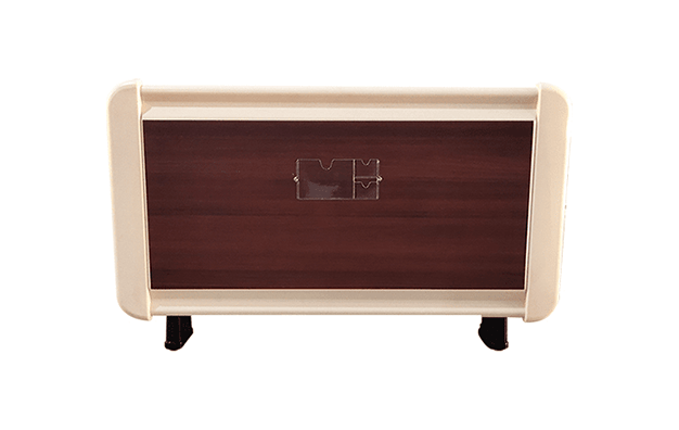 PRODIGY - HET Electric/ Ultra Low bed - Rife Medical Furniture