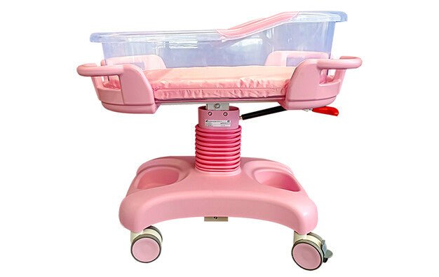 RECITE Care Luxury Bassinet D - Rife Medical Furniture