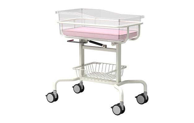 RECITE Care Newborn Bassinet E - Rife Medical Furniture