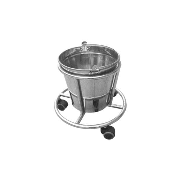 Kick Bucket - Rife Medical Furniture