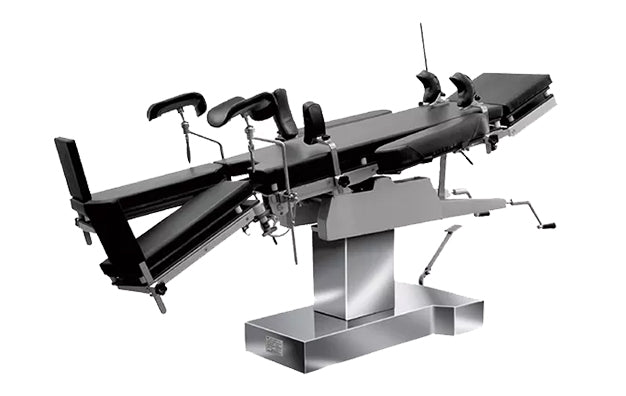 Operation Table RMCJF112A - Rife Medical Furniture