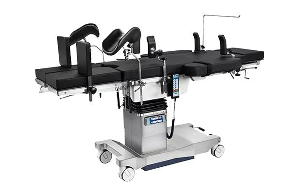 Operation Table RMCJF112B - Rife Medical Furniture