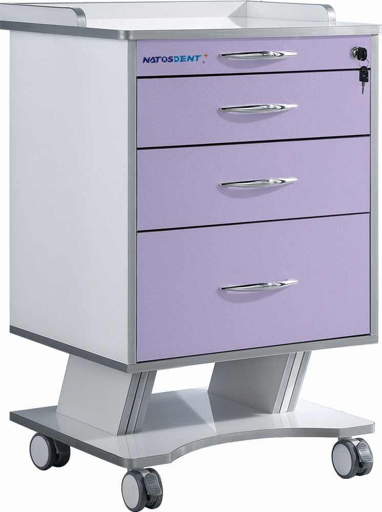 Medical Dental Nursing Cart