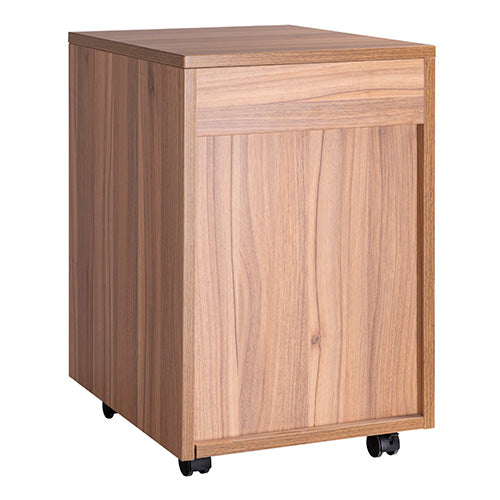 3-DRAWER MOBILE PEDESTAL FILE CABINET Rf-CAB02-1