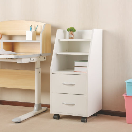 MOBILE STORAGE CABINET Rf-E816