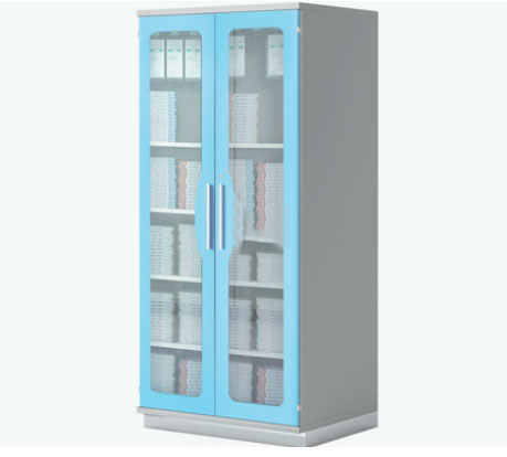 Storage Cabinet