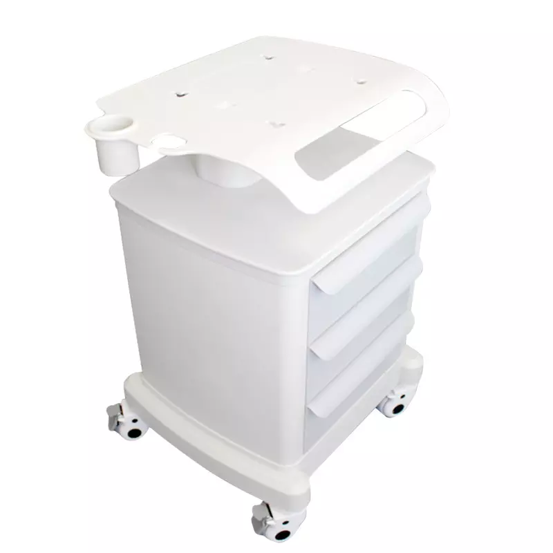 Dental Mobile Carts