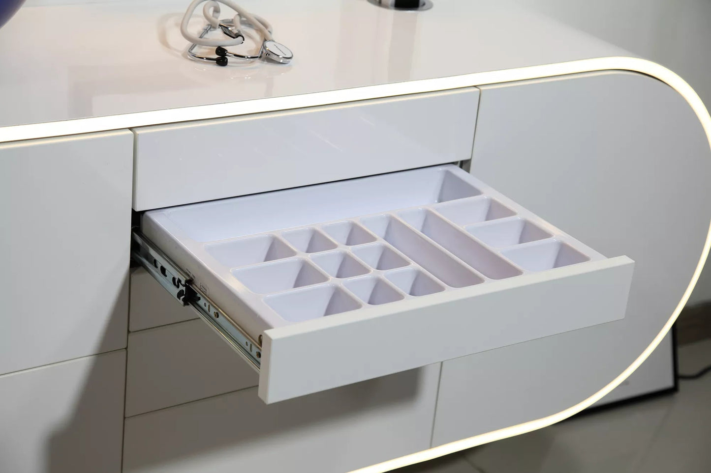 Dental / Medical Cabinet Multipurpose with sink