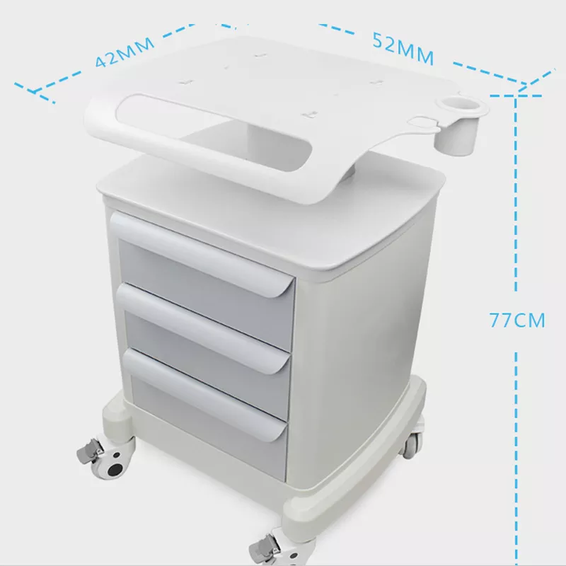 Dental Mobile Cabinets