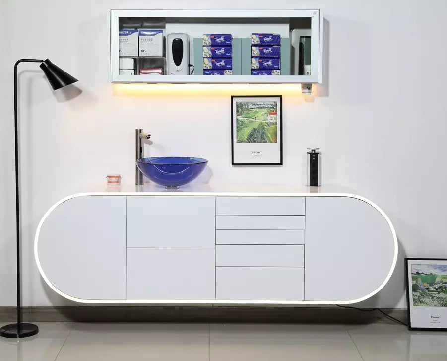 Dental / Medical Cabinet Multipurpose with sink