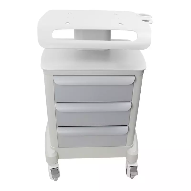 Dental Mobile Cabinets & Carts