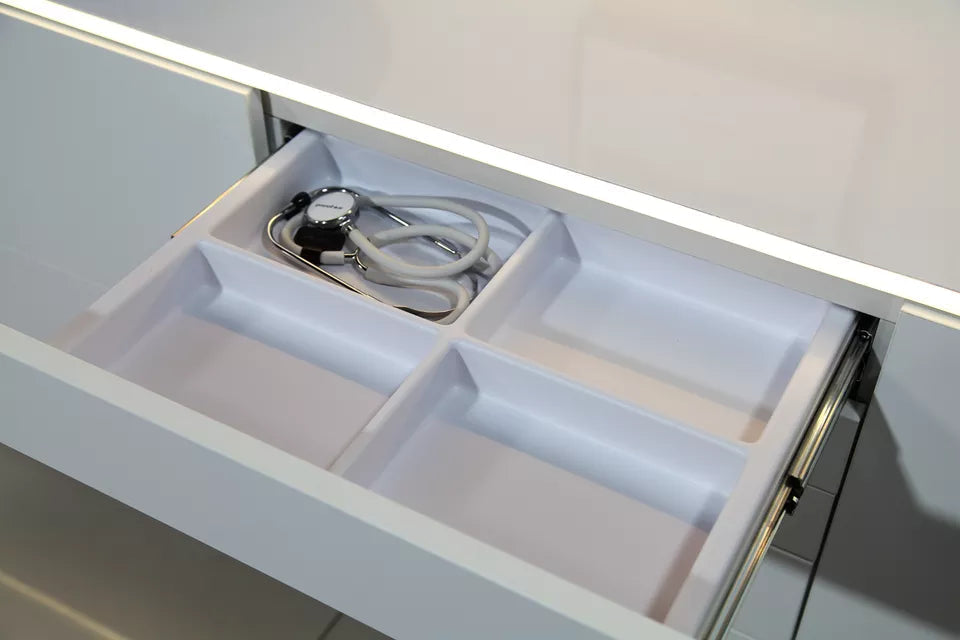 Dental / Medical Cabinet Multipurpose with sink