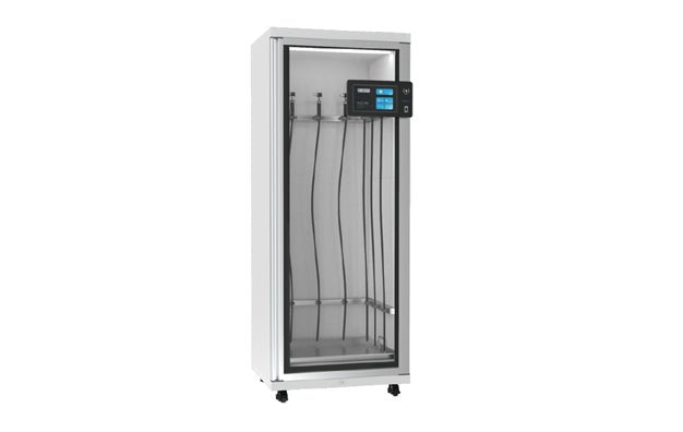 Electronic Endoscopy Cabinet (Master cabinet) - Rife Medical Furniture