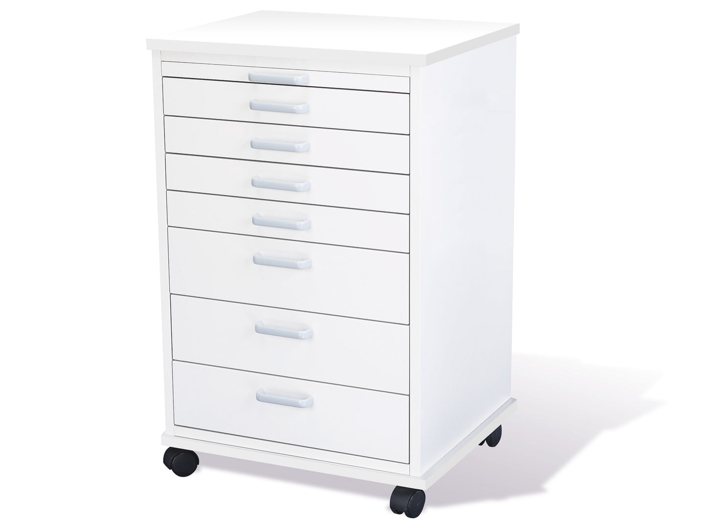 Mobile Dental Carts