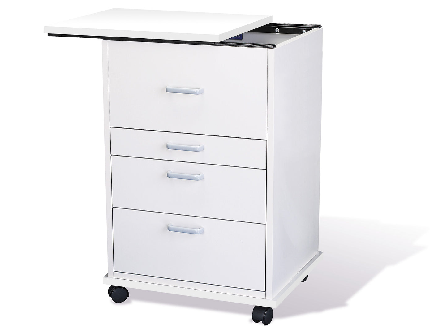 Mobile Dental Carts