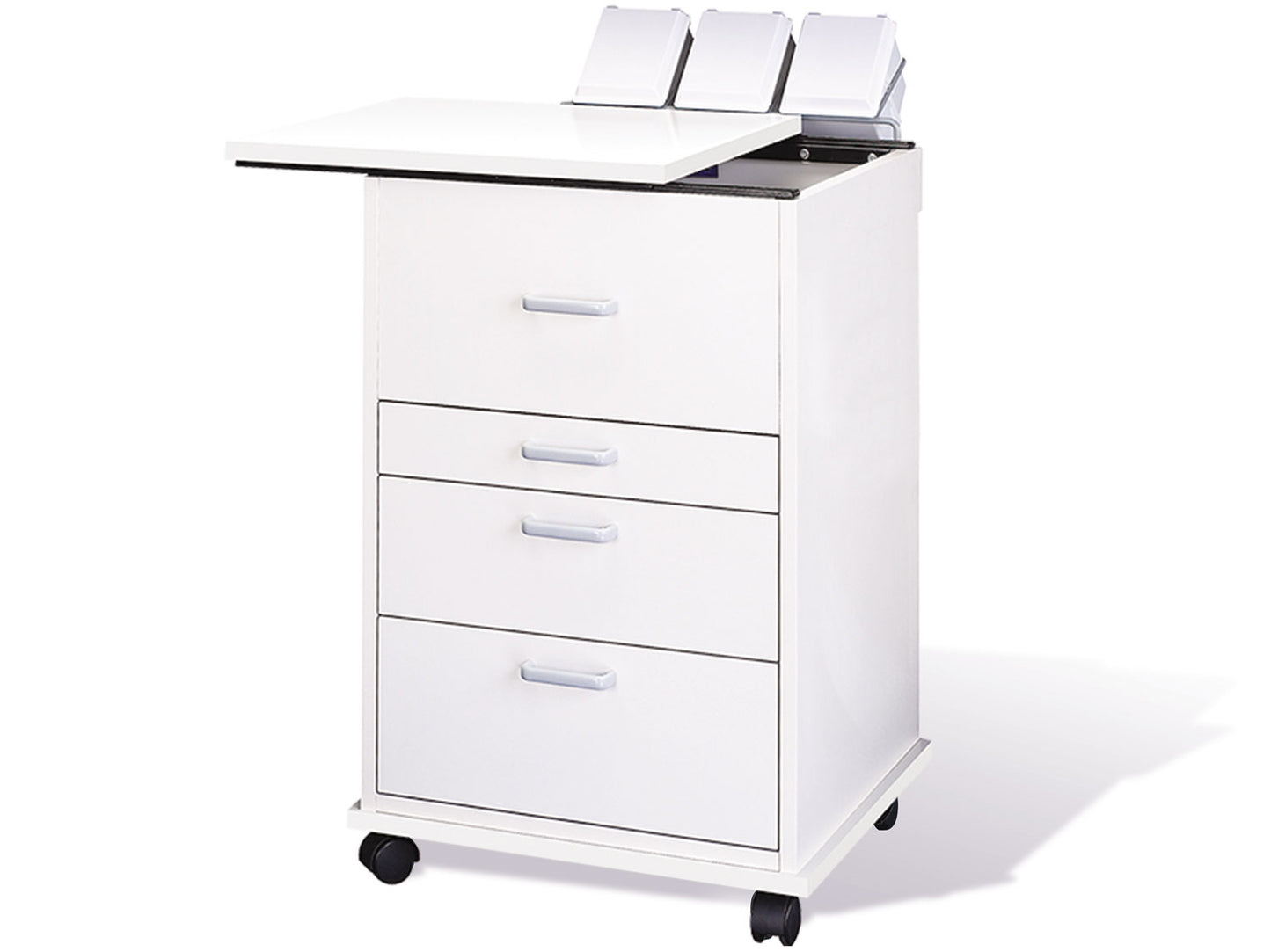 Mobile Dental Carts