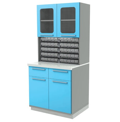 Medicine Cabinet With Shelf A