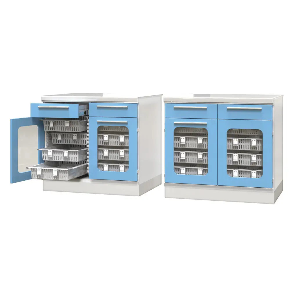 Standard Cabinet H
