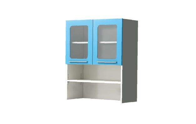 Top cabinet - Rife Medical Furniture