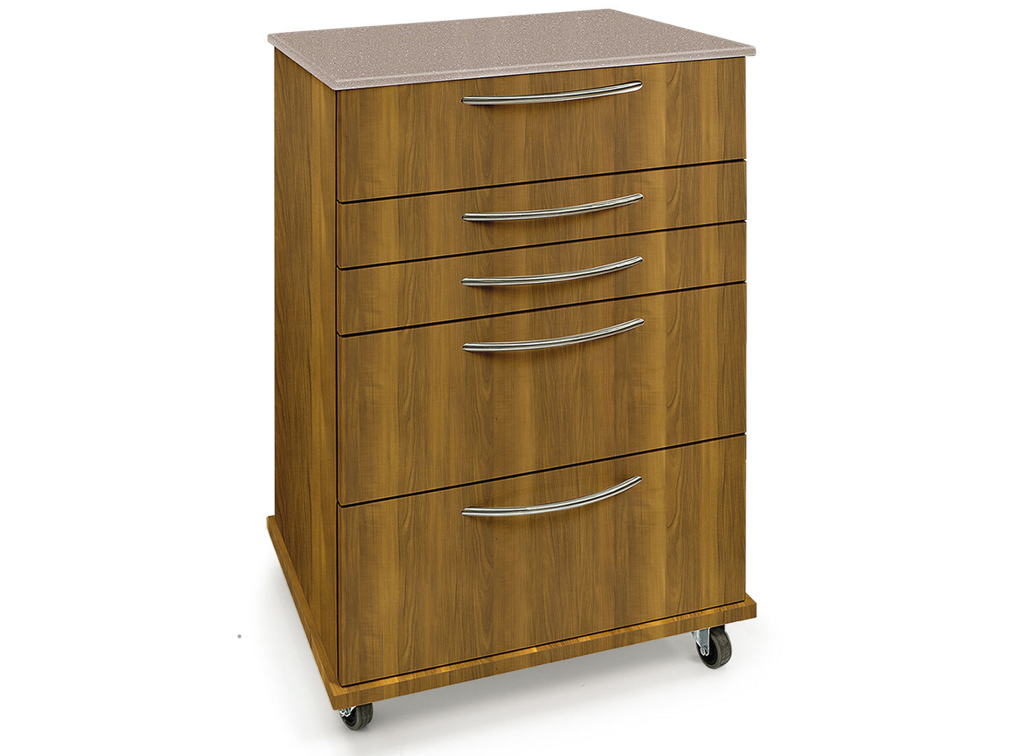 Mobile Dental Carts