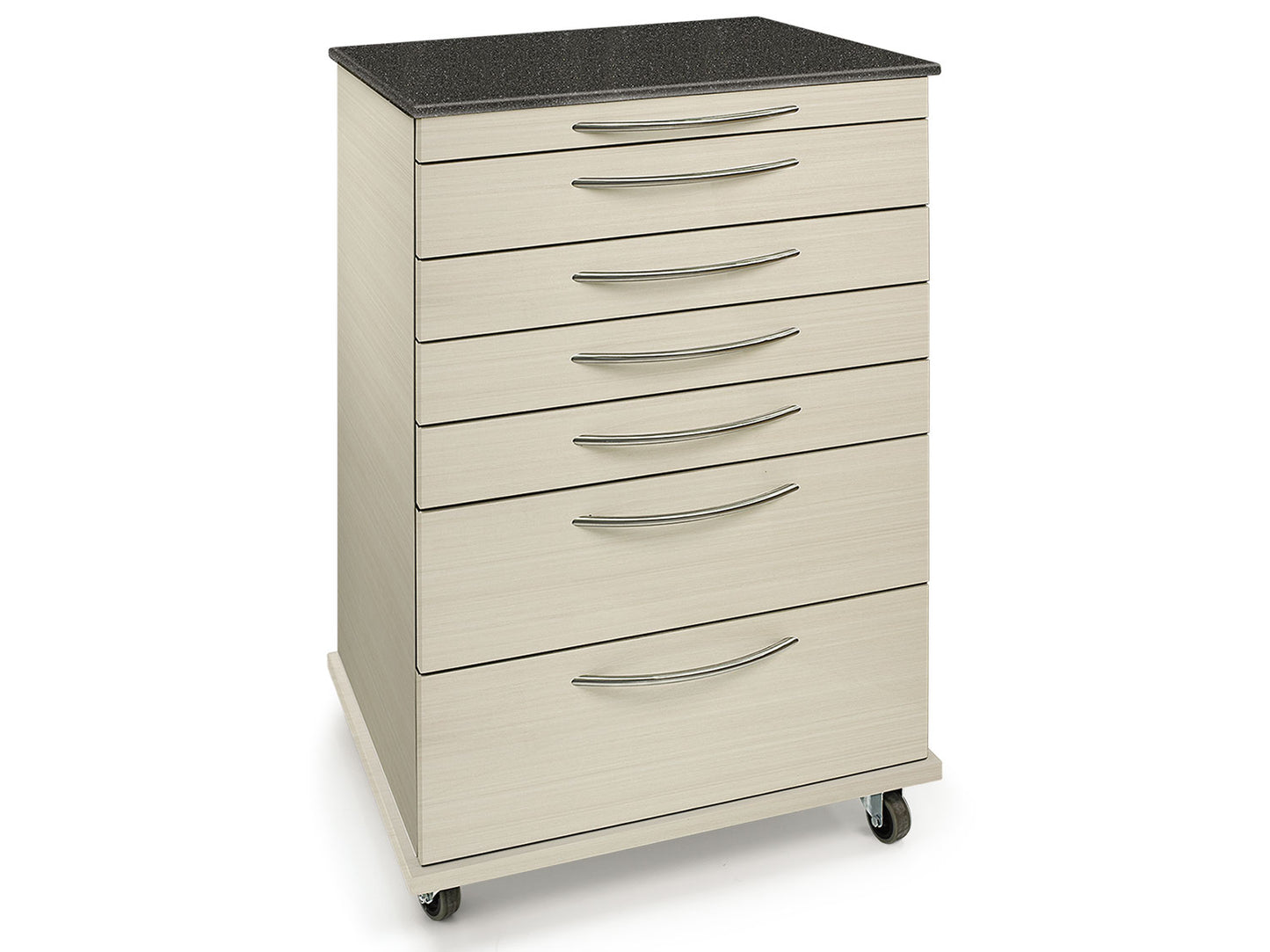 Mobile Dental Carts