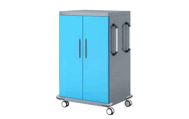 Transport Trolley - Rife Medical Furniture