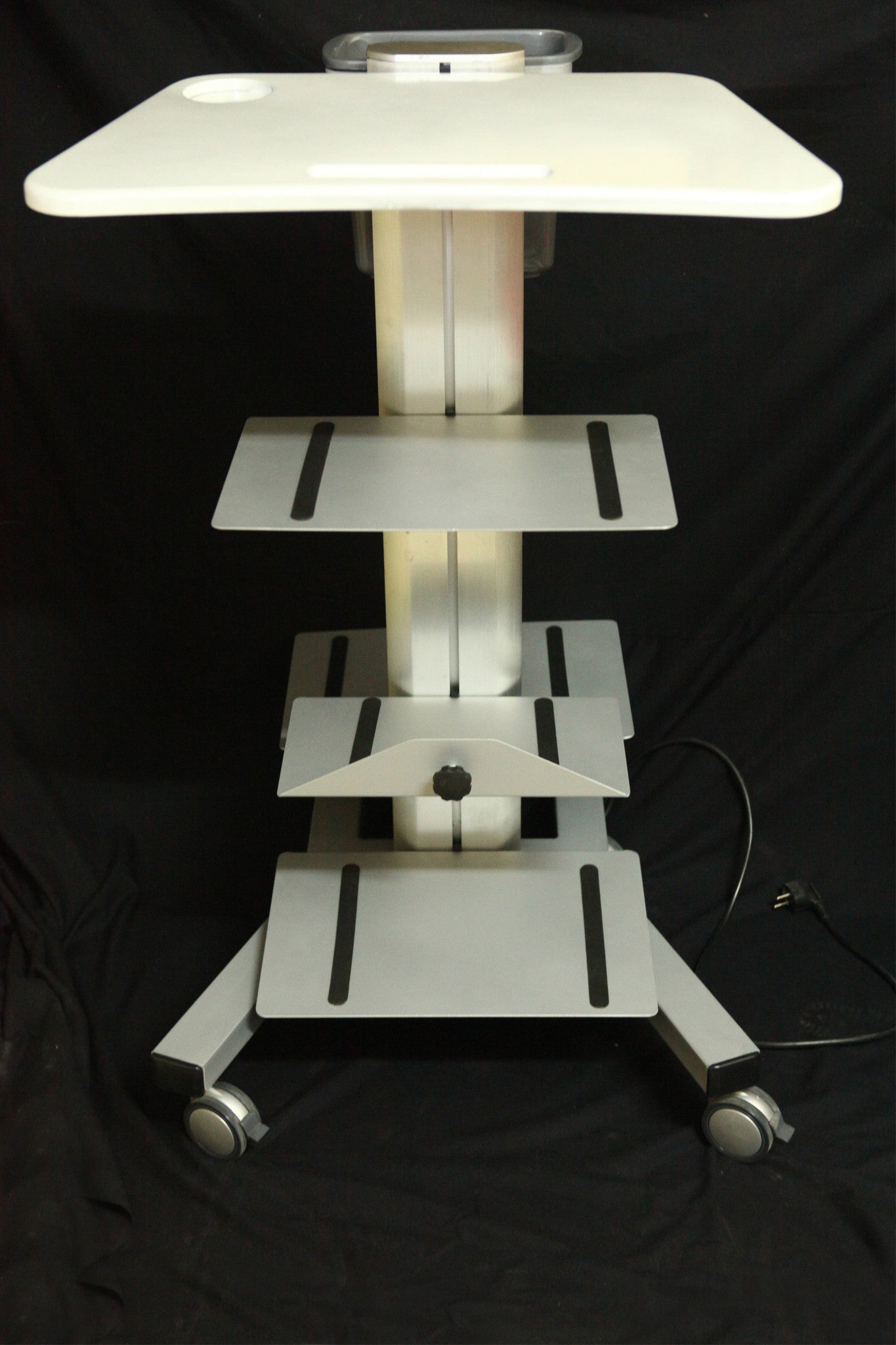Laptop Mobile Cart (LPC04)
