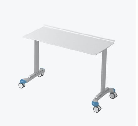 Workstation Trolley - Rife Medical Furniture