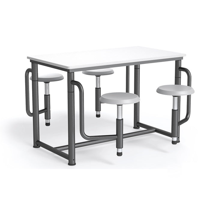 STUDENT DINING TABLE Rf-ZM-12005